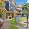 Aqua on Bribie 100 metres to Beach and Shops - 邦加里