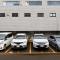 Tabist Business Hotel Osamura - Sabae