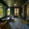 The Venice Beach House