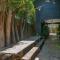 The Venice Beach House
