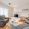 Apartments DYANA