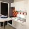 Appartements dhôtes Santa Giulia