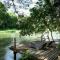Kenaray Farmstay riverside - Kaeng Krachan