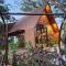 Kenaray Farmstay riverside - Kaeng Krachan