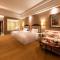 Country Garden Phoenix Hotels Shenyang Yuhong