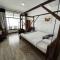 Leisure Mount Villa