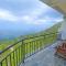 Leisure Mount Villa