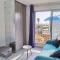 Studio moderne, proche plage et commerces, terrasse ensoleillée - FR-1-326-699