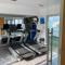 Moderno departamento Miraflores 360
