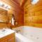 Misty Mountain Cabin
