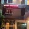 AURA RESIDENCY