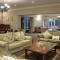 Lythwood Lodge