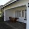 Lythwood Lodge