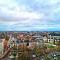 Le Perchoir, High-end & Panoramic View