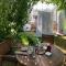Flowerhaven - glamping dome