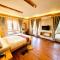 Silu Homes by Hostmandu