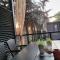 Mobile Home Kailani Nr 121, Camping Porton Biondi