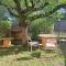 Studio dans maison avec jardin et balcon, au calme - 塞雷赞迪罗纳