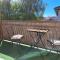 Studio dans maison avec jardin et balcon, au calme - 塞雷赞迪罗纳