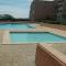 Amouvera C14, T2 vue mer, piscine, clim, parking - Кап д'Агд