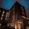 Seven Hotel Bytom - Katowice - Bytom
