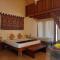 Giman Free Beach Resort Pasikuda