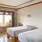 Edge Resort, Yogyakarta