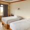 Edge Resort, Yogyakarta
