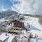 ALPIN- Das Sporthotel - SKI IN SKI OUT cityXpress, SUMMERCARD INCLUDED - زيل أم سي