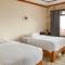 Edge Resort, Yogyakarta