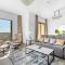 Beautiful Sea and Marina View - Premium 2BR in JBR - Dubaj