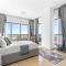 Beautiful Sea and Marina View - Premium 2BR in JBR - Dubaj