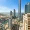Beautiful Sea and Marina View - Premium 2BR in JBR - Dubaj