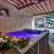 Crazy Villa Le Petit Belair 18 - Heated pool - Foot - 2h Paris - 30p