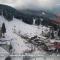 Flora Ski-slope Studio Apartment - Borovets