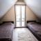 Cabin Guesthouse with free parking