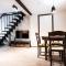 Cabin Guesthouse with free parking