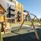 W Apartments Uus-Hollandi with sauna - 塔林