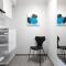 W Apartments Uus-Hollandi with sauna - 塔林