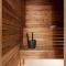 W Apartments Uus-Hollandi with sauna - 塔林