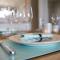 2156-Luxury apt in Cortesin golf with pool view - Casares