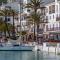 2156-Luxury apt in Cortesin golf with pool view
