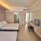 The Tides Hotel Boracay - Boracay