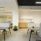 Loft Hotel Apartment