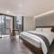 Haeundae Central Hotel