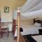 Pross Residence