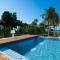 Hotel Sogaris