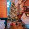 Chalet Ouareau - Ski/River/SPA - Grande Vallee