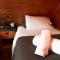 Chalet Ouareau - Ski/River/SPA - Grande Vallee