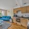 Pass the Keys Stylish 2BR Apartment Parking x 2 Oxford - 牛津